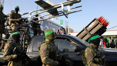 Évaluation de l’armée israélienne : le Hamas renforce ses capacités et la guerre apparaît comme la seule option