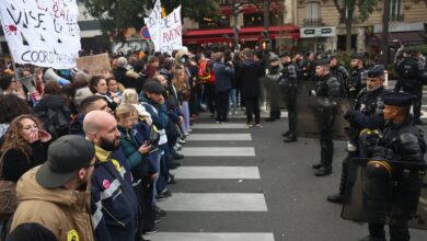 FEMYSO et EMF en France : l’appartenance à un même réseau révèle-t-elle une coordination politique plus large ?