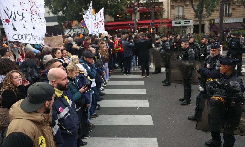 FEMYSO et EMF en France : l’appartenance à un même réseau révèle-t-elle une coordination politique plus large ?