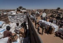 Financer les secours ou financer l’attente ? Comment le déficit humanitaire prolonge la guerre au Soudan