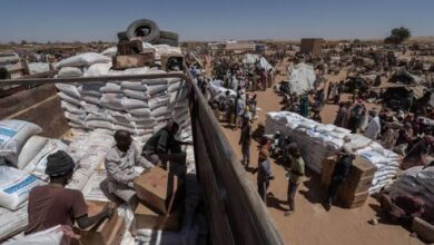 Financer les secours ou financer l’attente ? Comment le déficit humanitaire prolonge la guerre au Soudan