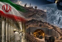 Fortifications et tunnels profonds autour de sites nucléaires : que fait l’Iran à l’abri du regard des satellites ?