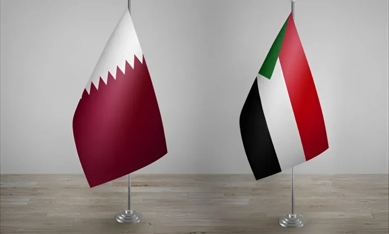 Médias et diplomatie d’influence : comment le Qatar piloterait une stratégie de prolongation de la guerre au Soudan