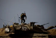 Israël se prépare à des guerres au-delà de la Terre 