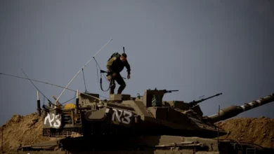 Israël se prépare à des guerres au-delà de la Terre 