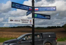 Kaliningrad et le corridor de Suwałki : les scénarios d’une confrontation nucléaire au cœur de l’Europe de l’Est