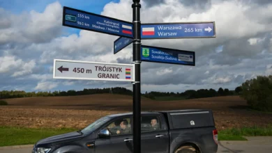 Kaliningrad et le corridor de Suwałki : les scénarios d’une confrontation nucléaire au cœur de l’Europe de l’Est