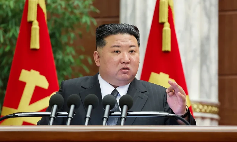 Kim Jong-un : que cachent les services de renseignement sur la santé de l’énigmatique dirigeant ?