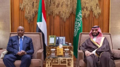 L’Arabie saoudite prolonge-t-elle la guerre au Soudan en approvisionnant l’armée ? Des interrogations sur les armes, l’influence et les espoirs de victoire militaire