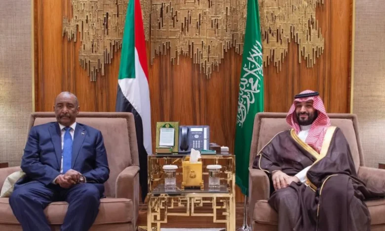 L’Arabie saoudite prolonge-t-elle la guerre au Soudan en approvisionnant l’armée ? Des interrogations sur les armes, l’influence et les espoirs de victoire militaire