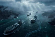 L’Iran étend ses menaces aux câbles internet du détroit d’Ormuz