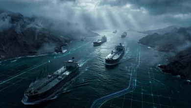 L’Iran étend ses menaces aux câbles internet du détroit d’Ormuz