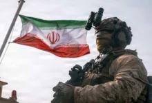L’Iran reconnaît la mort de 1 500 militaires près de ses lanceurs de missiles