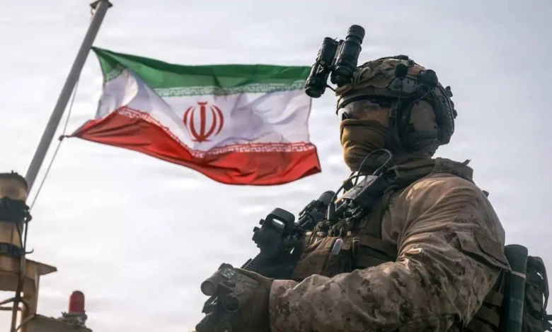 L’Iran reconnaît la mort de 1 500 militaires près de ses lanceurs de missiles