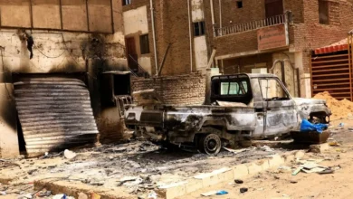 L’ONU tire la sonnette d’alarme sur les attaques de drones au Soudan, qui ont fait des centaines de morts