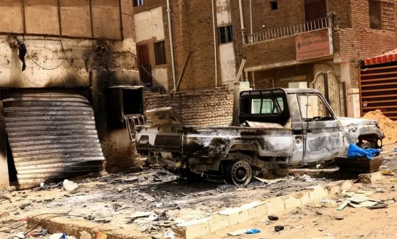 L’ONU tire la sonnette d’alarme sur les attaques de drones au Soudan, qui ont fait des centaines de morts