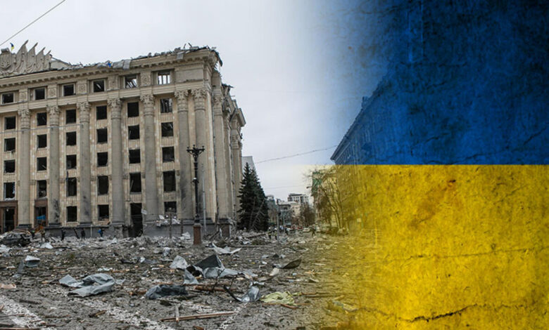 L’Ukraine entre incertitudes sur les sanctions américaines et intensification des attaques russes : la décision de Trump inquiète sur l’évolution de la guerre