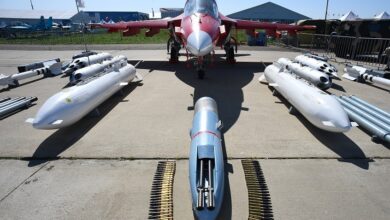 La Russie teste le Yak-130M : de l’avion d’entraînement à la lutte contre les drones