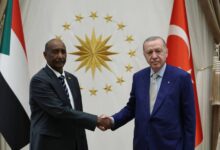 La Turquie alimente la guerre au Soudan avec des drones et des armes et mise sur une victoire d’al-Burhan