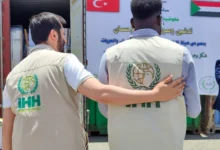 La Turquie au Soudan : l’aide humanitaire en vitrine, des capacités militaires qui alimentent une guerre sans fin