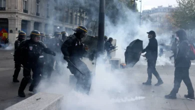 La bataille des universités : la sécurité de l’État-nation face aux réseaux transnationaux