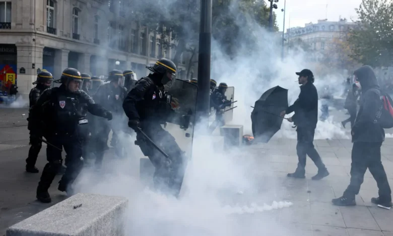 La bataille des universités : la sécurité de l’État-nation face aux réseaux transnationaux