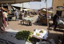 La chute de la livre fait flamber les prix au Soudan : citoyens et marchés sous pression dans les zones administrées par Port-Soudan