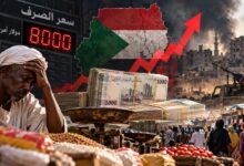 La crise des devises et des importations alourdit le coût de la vie et confronte les autorités de Port-Soudan à la colère des marchés