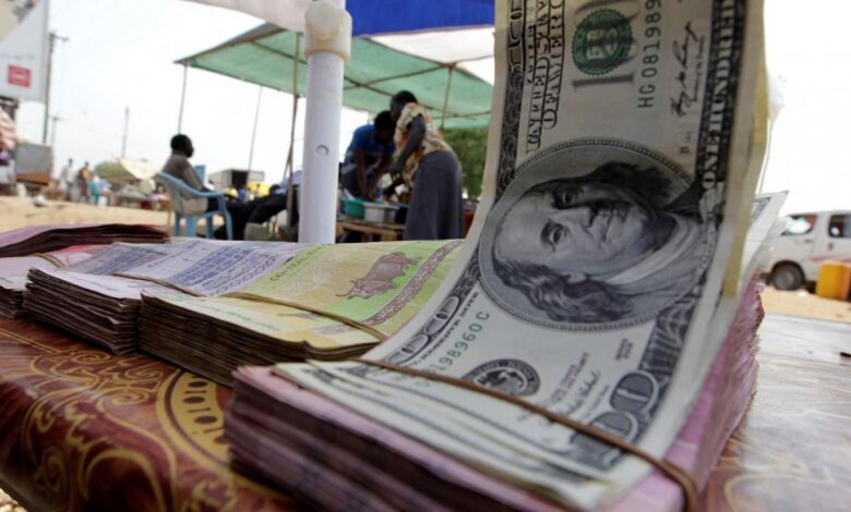 La crise du dollar pèse sur le Soudan : les autorités de Port-Soudan face aux difficultés d’importation et à la hausse du coût de la vie