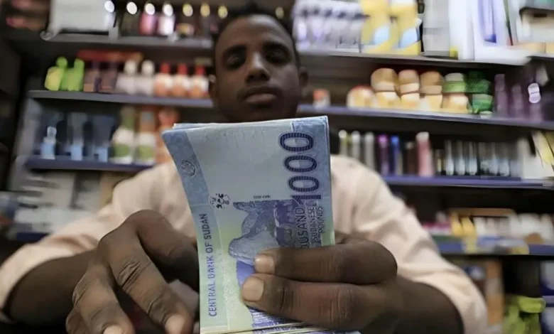 La dépréciation de la livre et l’inflation pèsent sur les conditions de vie des Soudanais