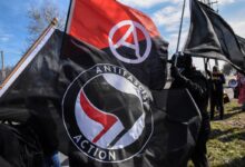 La désignation d’Antifa comme organisation terroriste en Floride illustre le virage américain vers la lutte contre l’extrême gauche