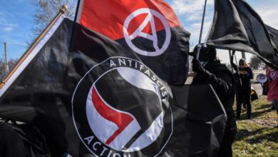La désignation d’Antifa comme organisation terroriste en Floride illustre le virage américain vers la lutte contre l’extrême gauche
