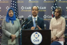 La désignation du CAIR comme organisation terroriste en Floride ouvre une bataille constitutionnelle sur la liberté d’expression et l’action civique