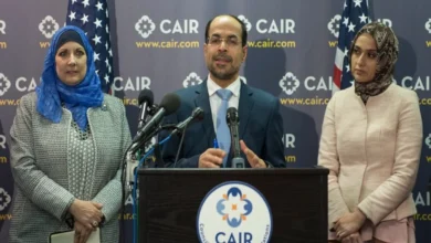 La désignation du CAIR comme organisation terroriste en Floride ouvre une bataille constitutionnelle sur la liberté d’expression et l’action civique