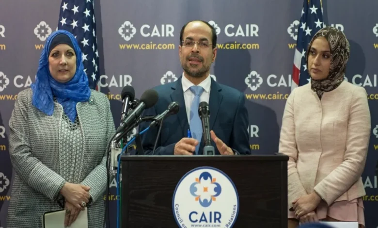 La désignation du CAIR comme organisation terroriste en Floride ouvre une bataille constitutionnelle sur la liberté d’expression et l’action civique