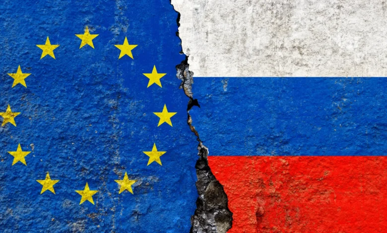 La guerre hybride russe en Europe : une amplification constante et des motivations cachées