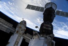 La guerre s’invite dans l’espace : un satellite russe s’approche d’un appareil exploité par un fournisseur de services à l’Ukraine