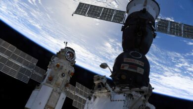 La guerre s’invite dans l’espace : un satellite russe s’approche d’un appareil exploité par un fournisseur de services à l’Ukraine