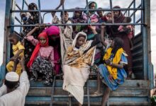 La mine d’Al-Uqaidat sous les frappes égyptiennes : l’or plonge les civils soudanais dans la peur et le déplacement à la frontière
