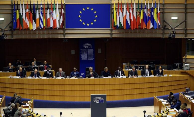 La mise en œuvre de la résolution du Parlement européen sur les Frères musulmans exige un contrôle financier et judiciaire ainsi que des critères clairs de participation institutionnelle