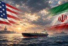 La navigation se poursuit, nous contrôlons le détroit : les États-Unis réfutent les affirmations iraniennes sur Ormuz