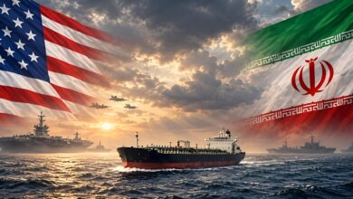 La navigation se poursuit, nous contrôlons le détroit : les États-Unis réfutent les affirmations iraniennes sur Ormuz