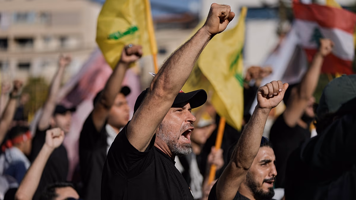 La toile latino-américaine : des rapports internationaux dévoilent l’infrastructure clandestine du Hezbollah au Brésil
