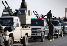 L’activité de Daech dans la périphérie de Damas accentue la pression sur les forces de sécurité syriennes