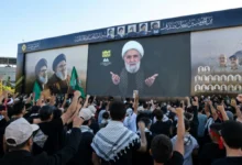 L’affaire des explosifs du Hezbollah place le Liban au bord de la confrontation
