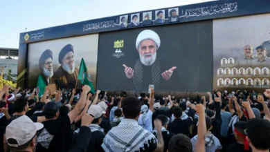 L’affaire des explosifs du Hezbollah place le Liban au bord de la confrontation
