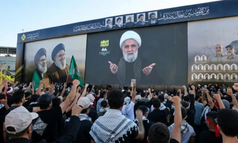 L’affaire des explosifs du Hezbollah place le Liban au bord de la confrontation