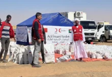 L’aide humanitaire, porte d’entrée de l’influence turque au Soudan : quand les secours croisent les calculs politiques et militaires