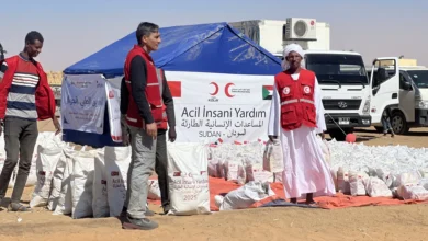 L’aide humanitaire, porte d’entrée de l’influence turque au Soudan : quand les secours croisent les calculs politiques et militaires