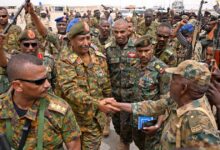 L’armée soudanaise entre sanctions américaines, alliance avec l’Iran et tensions avec les mouvements armés